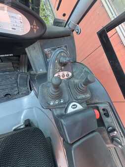 Elektro 4 Rad  Still RX60-50/600 (25)