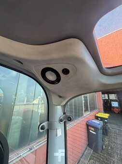 Elektro 4 Rad  Still RX60-50/600 (27)