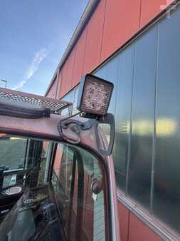 Elektro 4 Rad  Still RX60-50/600 (29)