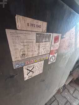 Elektro 4 Rad  Still RX60-50/600 (33)