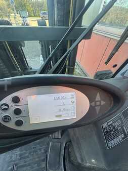 Elektro 4 Rad  Still RX60-50/600 (35)