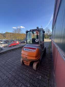 Elektro 4 Rad  Still RX60-50/600 (4)