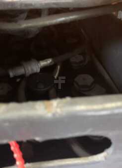 Hochhubwagen  Still SV12 Initialhub (11)