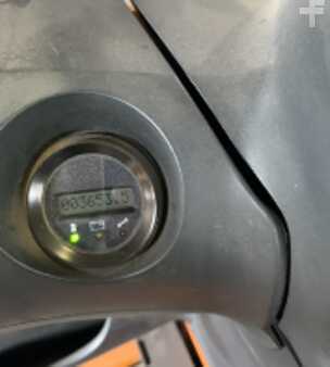 Hochhubwagen  Still SV12 Initialhub (8)