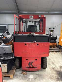 Sähkö - 4 pyör 1996  Kalmar EC5-600 (3)