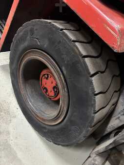 Sähkö - 4 pyör 1996  Kalmar EC5-600 (4)