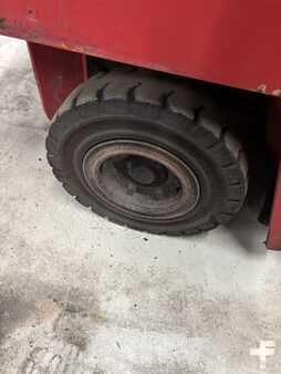 Sähkö - 4 pyör 1996  Kalmar EC5-600 (5)