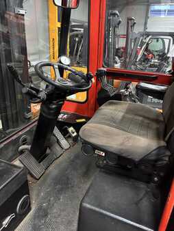 Sähkö - 4 pyör 1996  Kalmar EC5-600 (6)