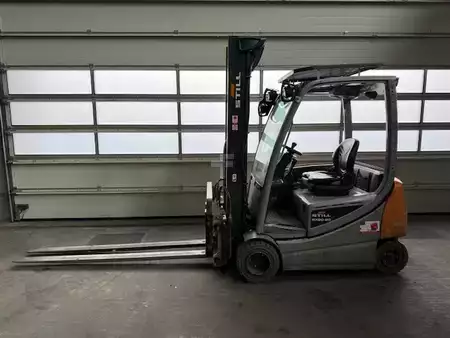 Elektro 4 Rad 2018  Still RX20-20P (1)