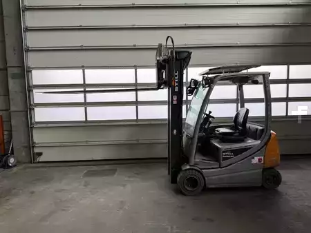 Elektro 4 Rad 2018  Still RX20-20P (2)