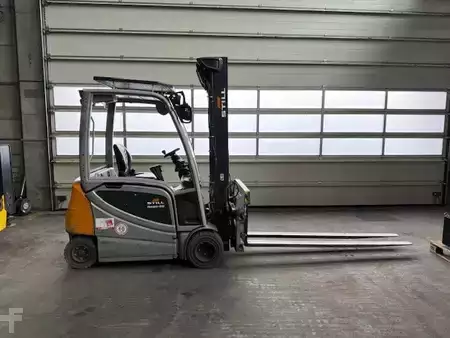 Elektro 4 Rad 2018  Still RX20-20P (3)