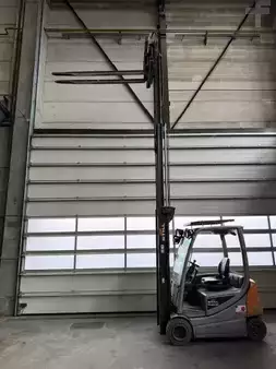 Elektro 4 Rad 2018  Still RX20-20P (4)