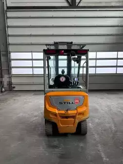 Elektro 4 Rad 2018  Still RX20-20P (6)