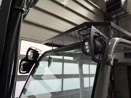 Elektro 4 Rad 2018  Still RX20-20P (7)