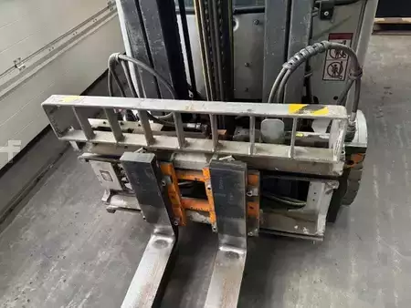 Elektro 4 Rad 2018  Still RX20-20P (8)