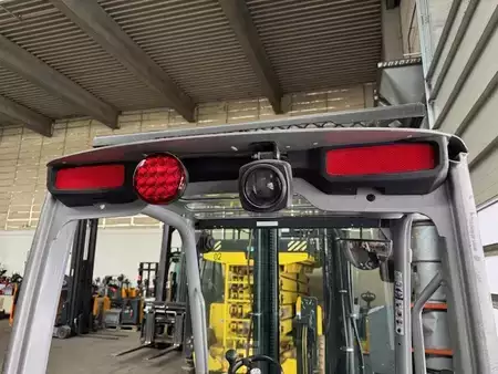 Elektro 4 Rad 2018  Still RX20-20P (9)