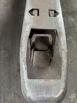 Apilador eléctrico - Jungheinrich ERD 220 (12)