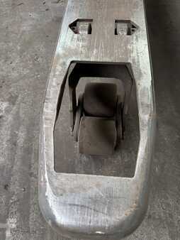 Apilador eléctrico - Jungheinrich ERD 220 (13)