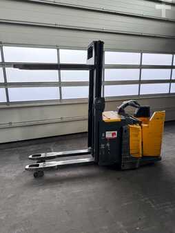 Apilador eléctrico - Jungheinrich ERD 220 (3)