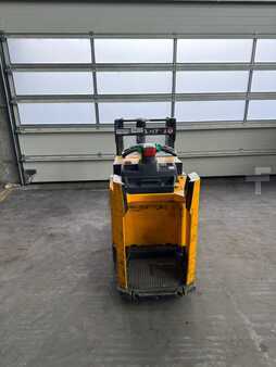 Apilador eléctrico - Jungheinrich ERD 220 (7)