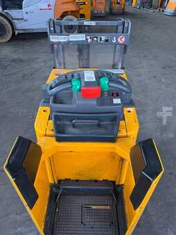 Apilador eléctrico - Jungheinrich ERD 220 (8)