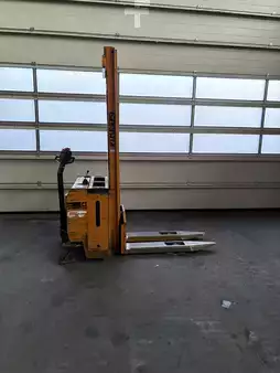 Pallet Stackers 1990  OM CT13 (5)