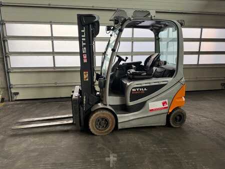 Elektro 4 Rad  Still RX 60-25 (1)