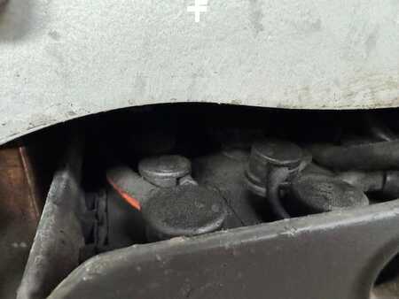 Elektro 4 Rad  Still RX 60-25 (11)