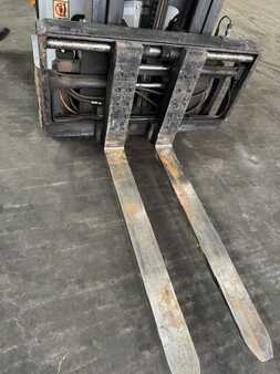 Elektro 4 Rad  Still RX 60-25 (13)