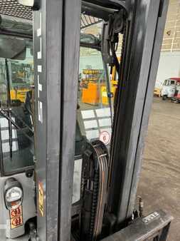 Elektro 4 Rad  Still RX 60-25 (14)