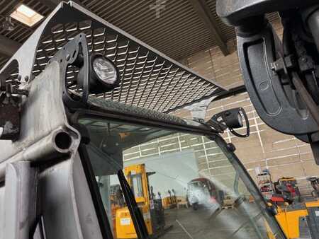 Elektro 4 Rad  Still RX 60-25 (16)