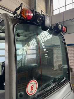 Elektro 4 Rad  Still RX 60-25 (17)