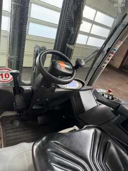 Elektro 4 Rad  Still RX 60-25 (18)