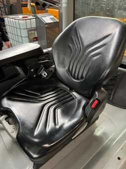 Elektro 4 Rad  Still RX 60-25 (20)