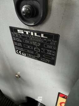 Elektro 4 Rad  Still RX 60-25 (21)