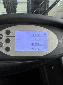 Elektro 4 Rad  Still RX 60-25 (22)