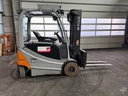 Elektro 4 Rad  Still RX 60-25 (4)
