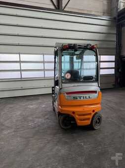 Elektro 4 Rad  Still RX 60-25 (6)