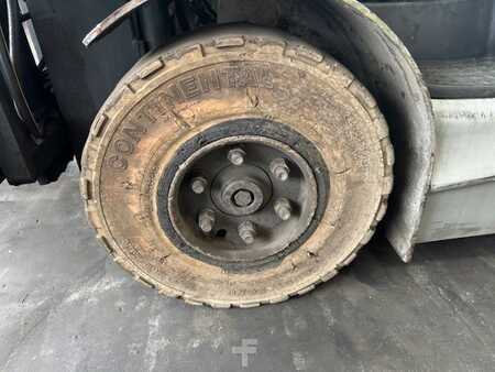 Elektro 4 Rad  Still RX 60-25 (8)