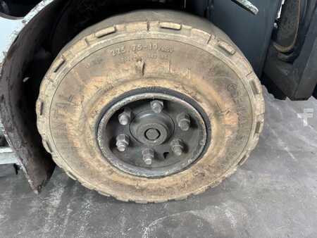 Elektro 4 Rad  Still RX 60-25 (9)