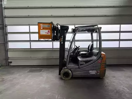 Elektro 3 Rad 2019  Still RX 20-20L (1)