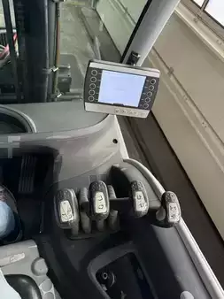 Elektro 3 Rad 2019  Still RX 20-20L (10)