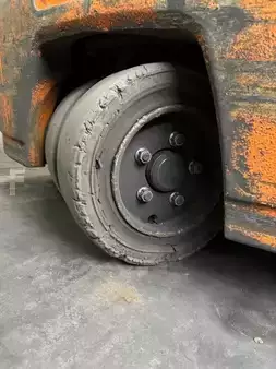 Elektro 3 Rad 2019  Still RX 20-20L (15)