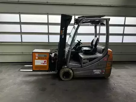 Elektro 3 Rad 2019  Still RX 20-20L (2)