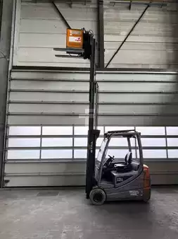 Elektro 3 Rad 2019  Still RX 20-20L (3)