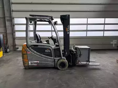 Elektro 3 Rad 2019  Still RX 20-20L (4)