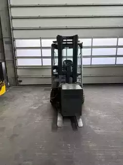 Elektro 3 Rad 2019  Still RX 20-20L (5)