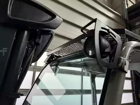 Elektro 3 Rad 2019  Still RX 20-20L (7)