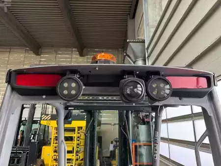 Elektro 3 Rad 2019  Still RX 20-20L (8)