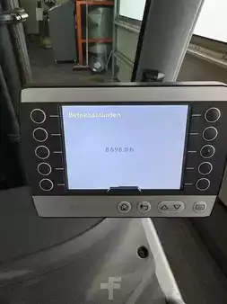 Elektro 3 Rad 2019  Still RX 20-20L (9)